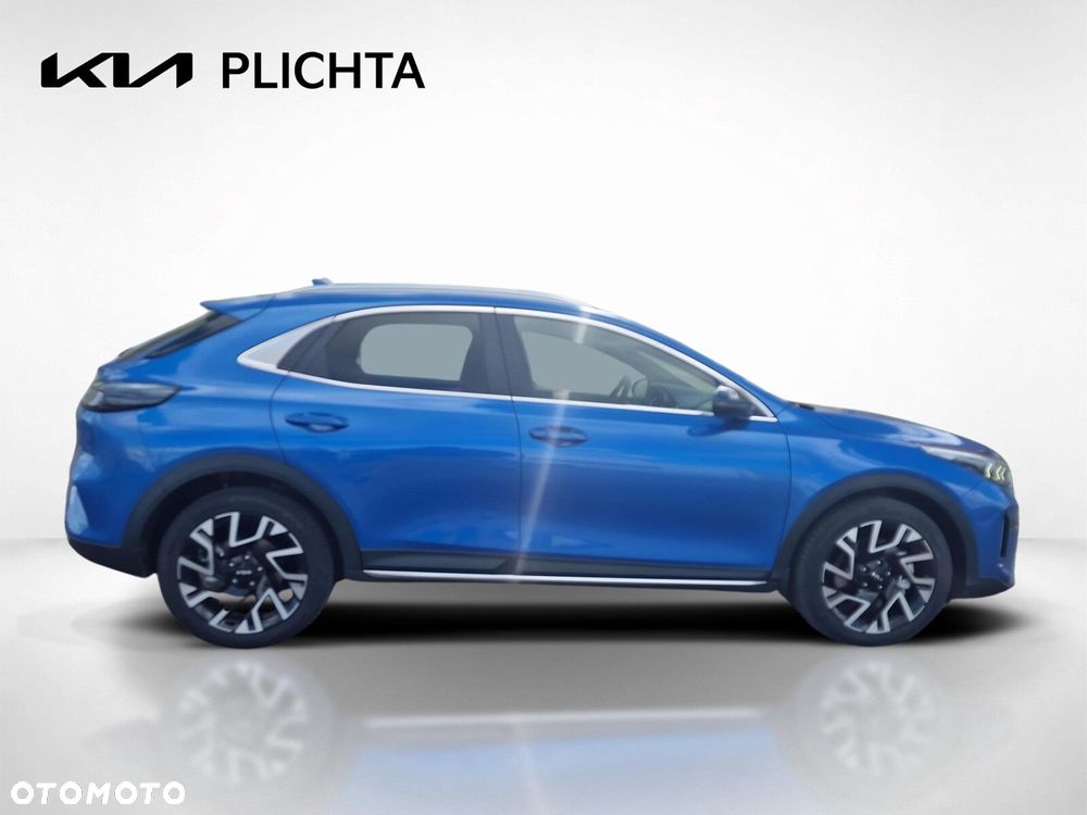 Kia XCeed - 6