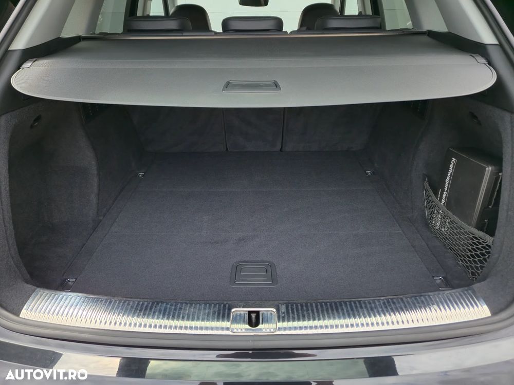 Audi Q5 2.0 TDI Quattro S tronic sport - 11