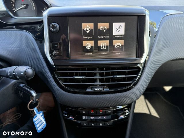 Peugeot 2008 - 22