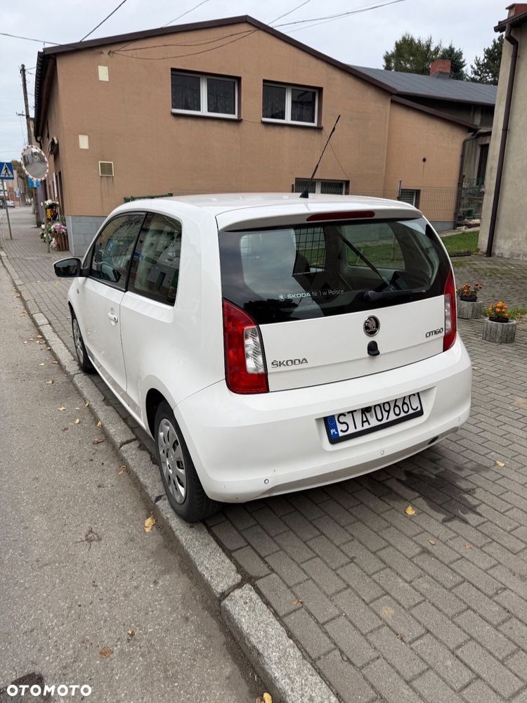 Skoda Citigo 1.0 Ambition - 3