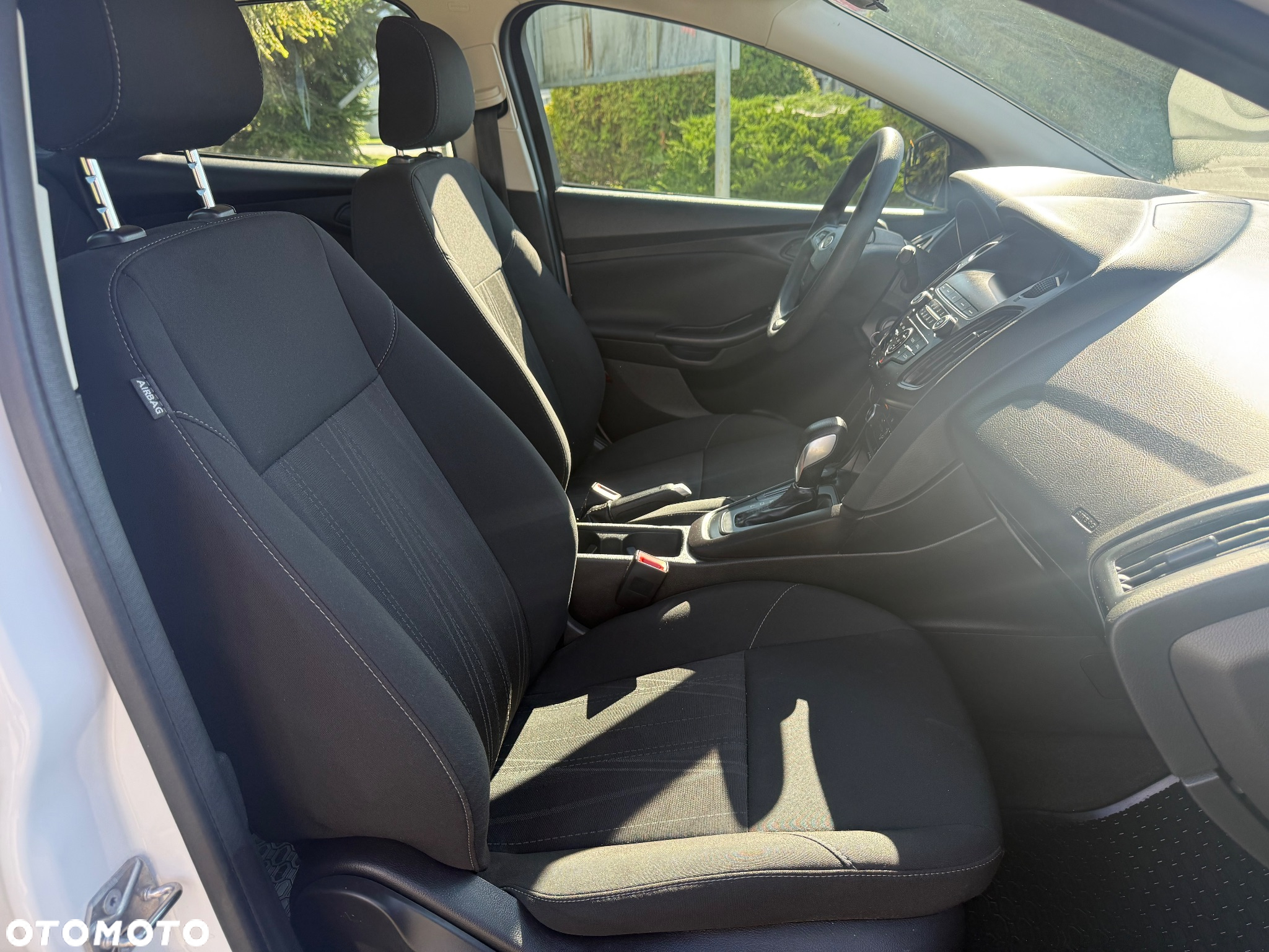 Ford Focus - 9