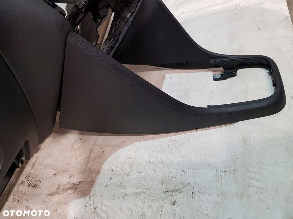 deska rozdzielcza vw polo v 13r 1.6tdi 6r1857004a - 10