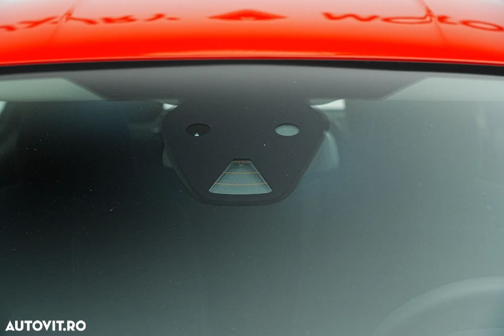 Ford Fiesta 1.0 EcoBoost S&S COOL&CONNECT - 36