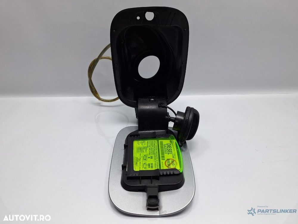 Usita rezervor LA7W SKODA OCTAVIA Combi 5E5 2012 - > TDI CKFC, CRMB, CYKA 5E0809702 - 4