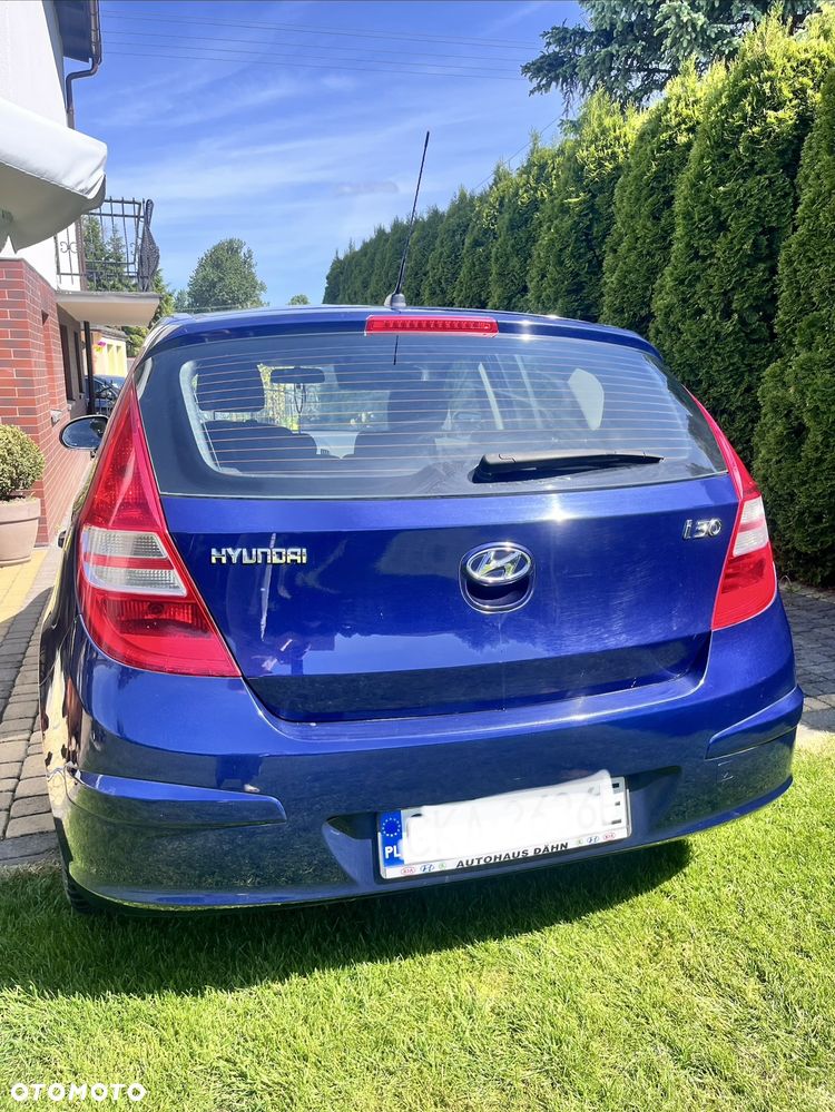 Hyundai i30 1.4 Classic - 3