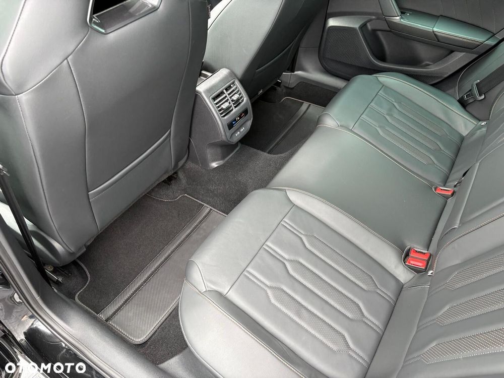 Cupra Formentor 2.0 TSI 4Drive VZ DSG - 14