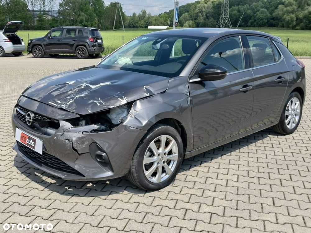 Opel Corsa - 3