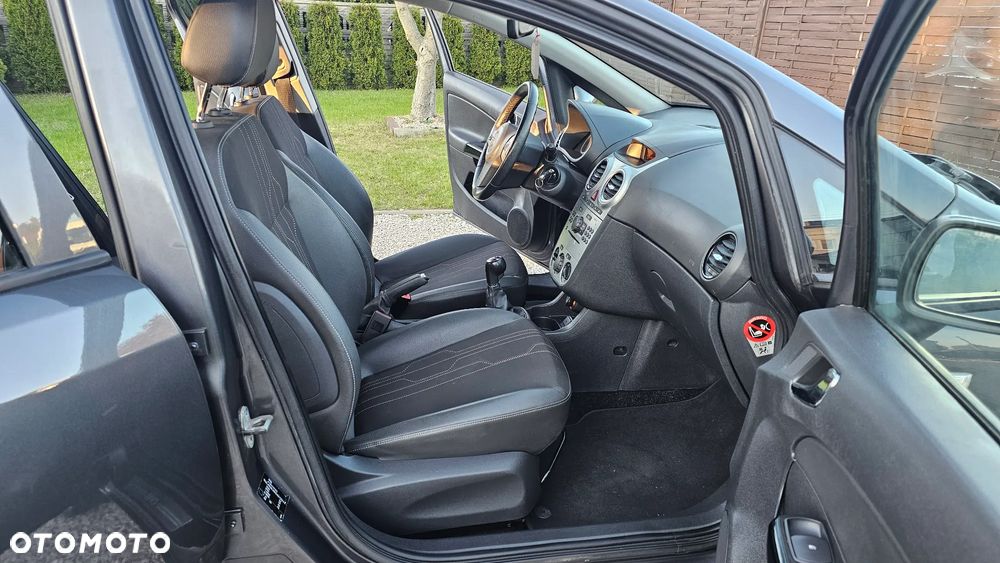 Opel Corsa 1.2 16V Color Edition - 9
