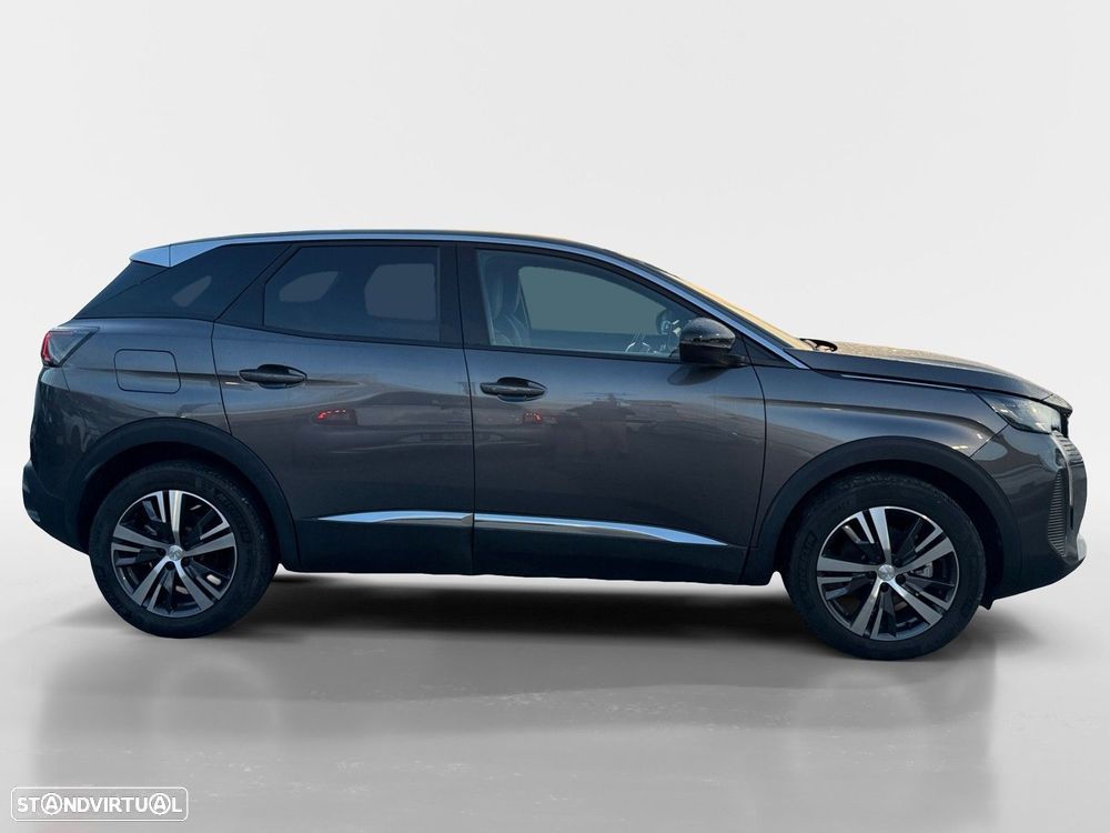 Peugeot 3008 - 6