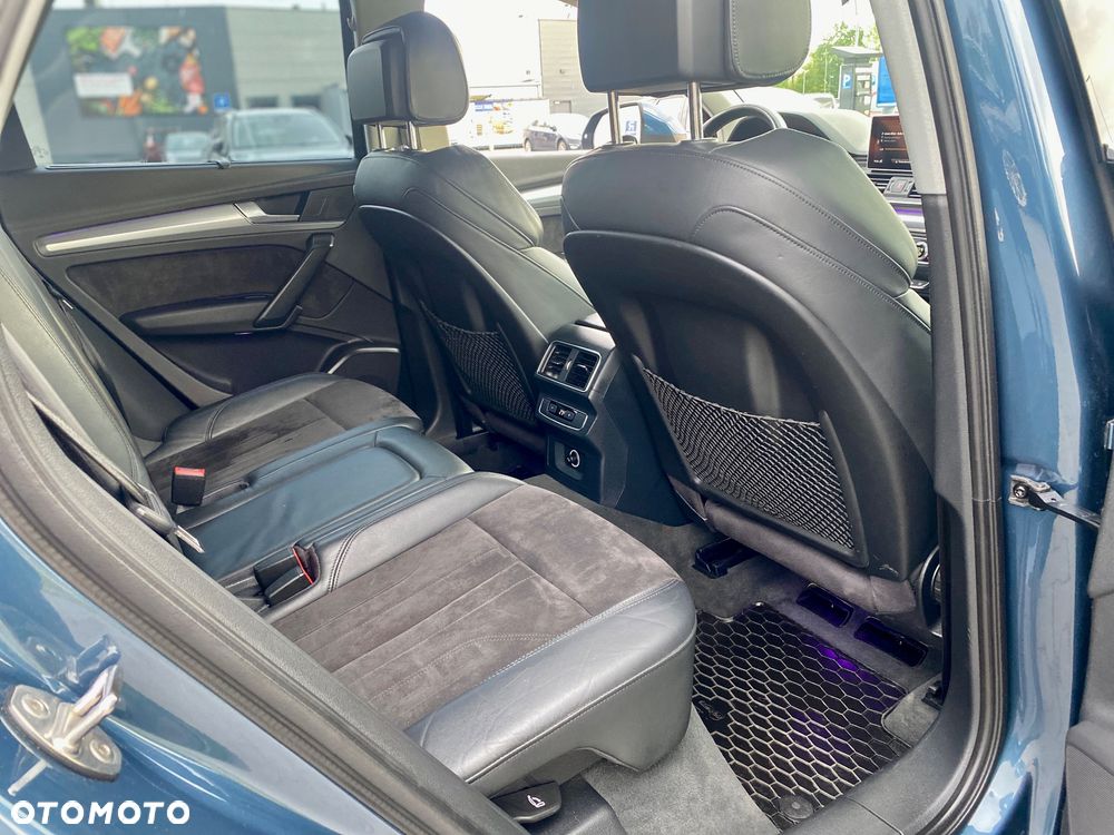 Audi Q5 2.0 TDI Quattro S tronic - 8