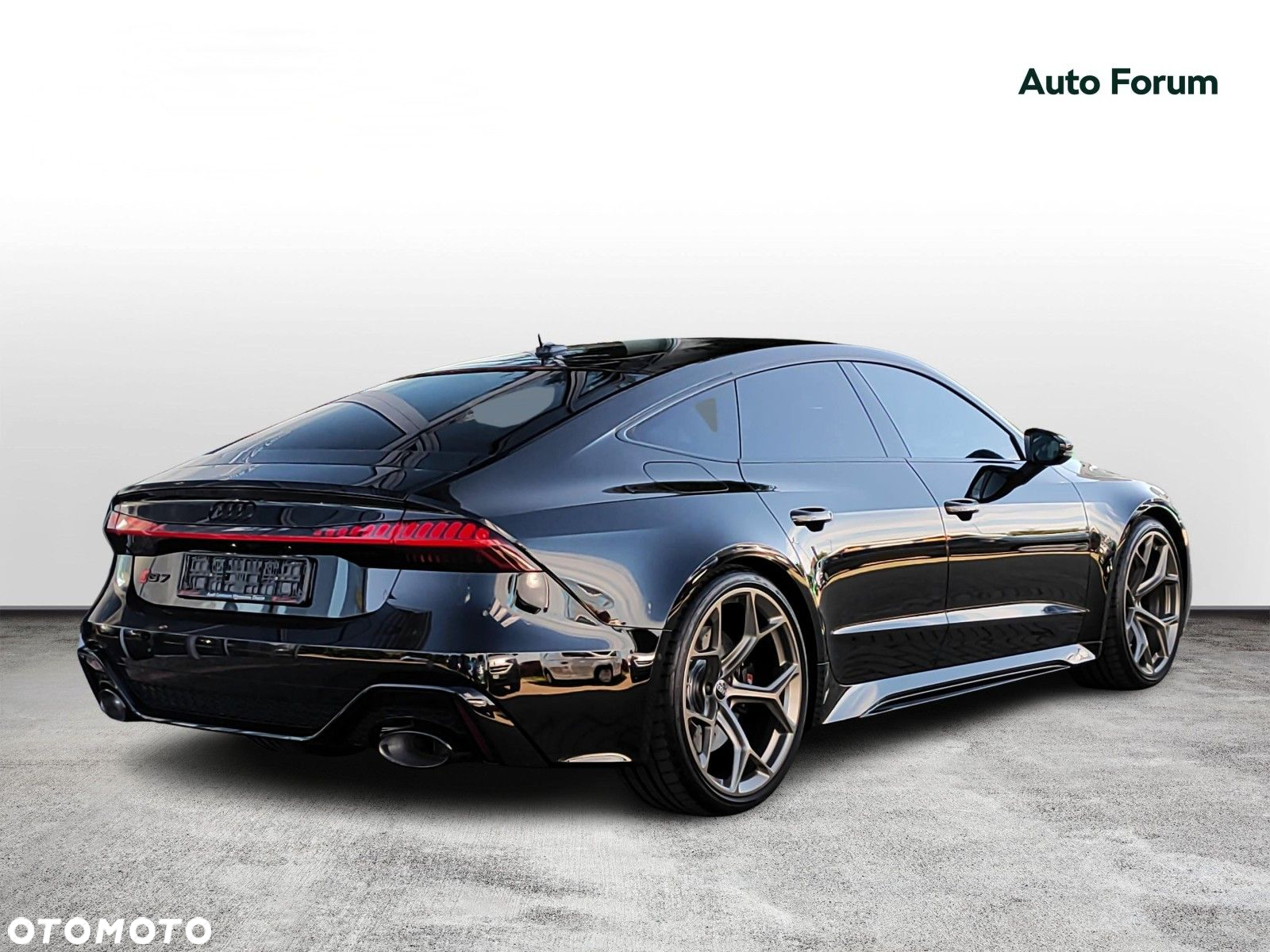 Audi RS7 Sportback - 5