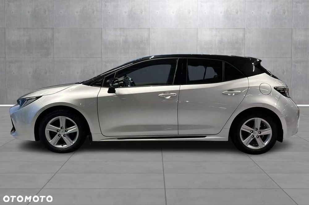 Toyota Corolla 1.8 - 4