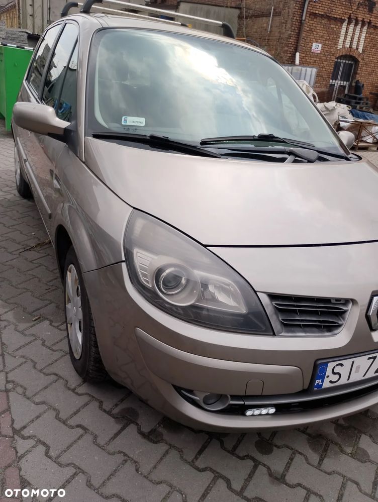 Renault Scenic 1.6 16V Authentique - 2