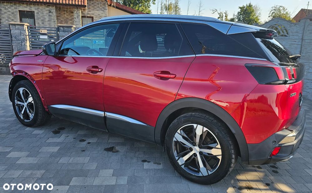 Peugeot 3008 - 1