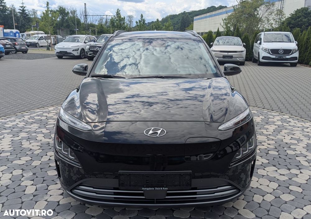 HYUNDAI Kona 2023 — imagine 2