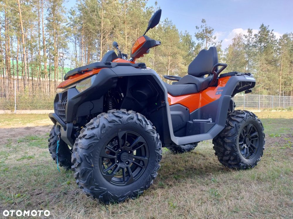 CFMoto Inny - 3