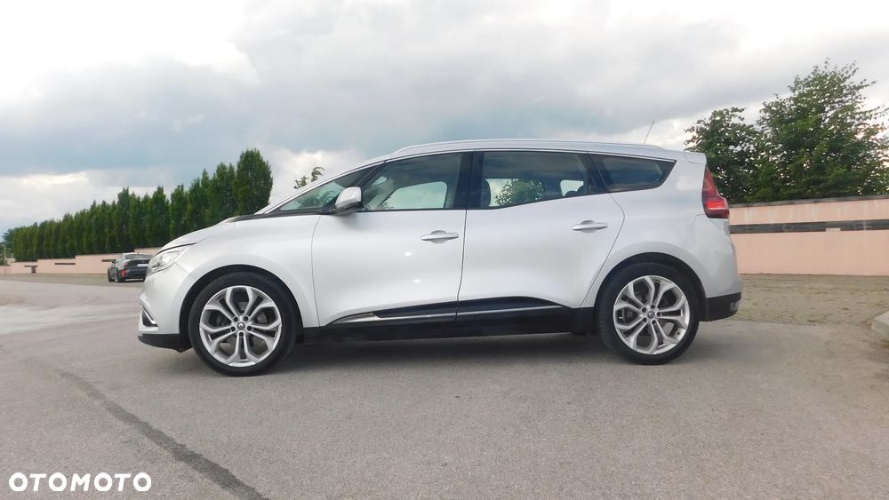 Renault Grand Scenic Gr 1.2 TCe Energy Life EU6 - 16