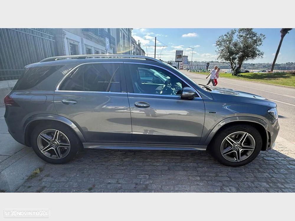 Mercedes-Benz GLE 250 - 6