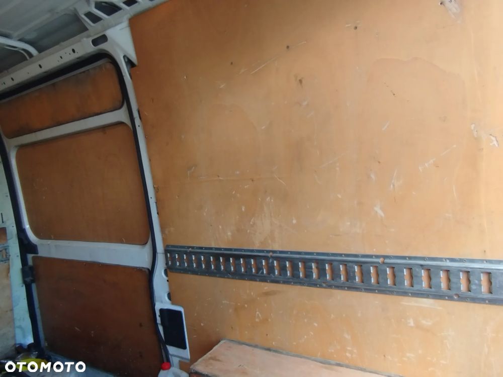 Peugeot Boxer - 23