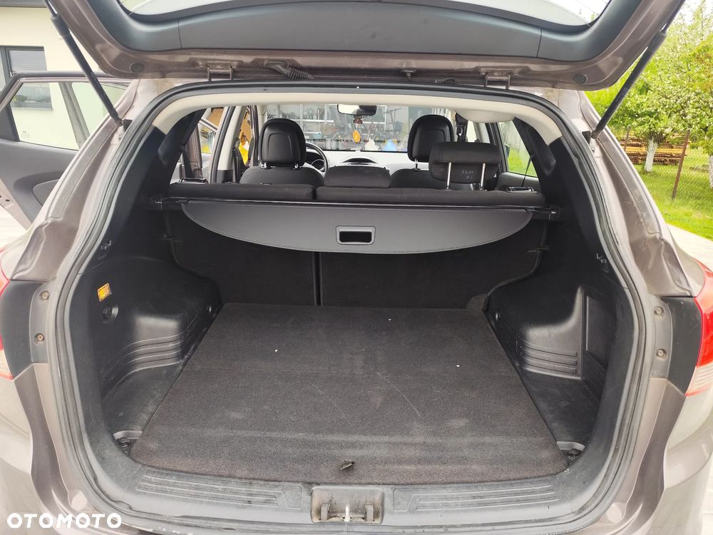 Hyundai ix35 1.6 2WD Comfort - 11