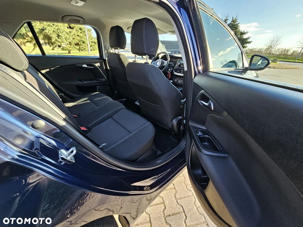 Fiat Tipo 1.4 16v Pop - 9