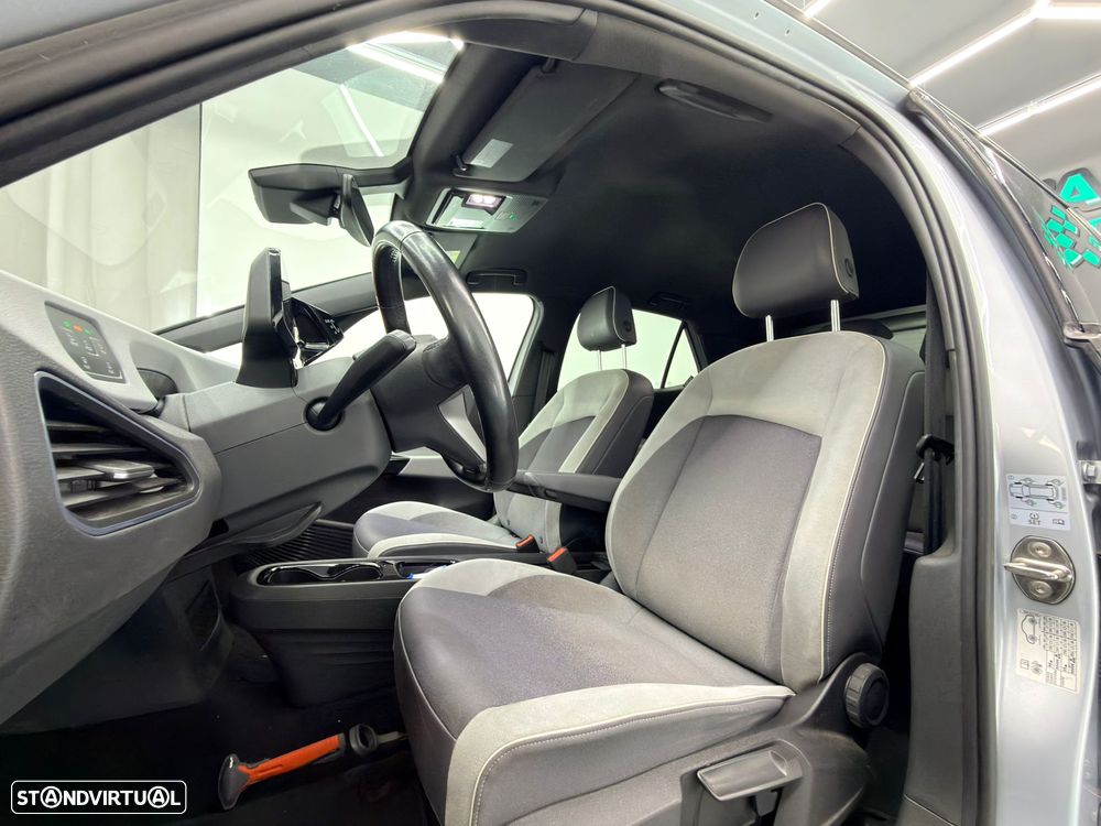 VW ID.3 Pro - 18