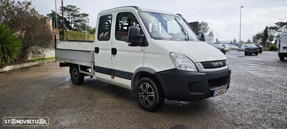 Iveco Daily - 4