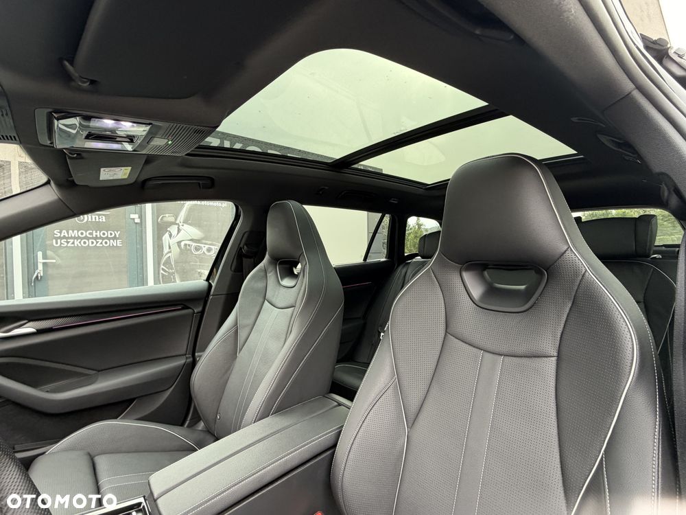 Skoda Superb 2.0 TSI 4x4 Sportline DSG - 31