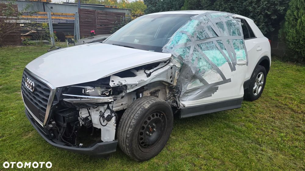 Audi Q2 1.4 TFSI cylinder on demand S tronic design - 7