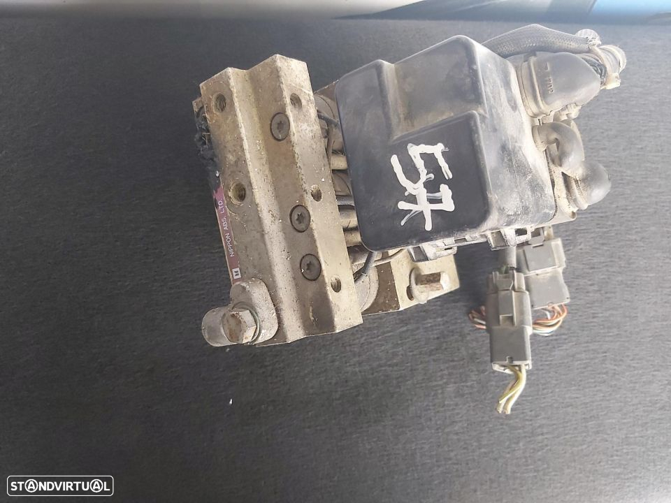 Isuzu Trooper / Opel Monterey (1991-1998) Modulo ABS Isuzu Trooper, Opel Monterey 894374855, 894374-855, 3701438 - 2