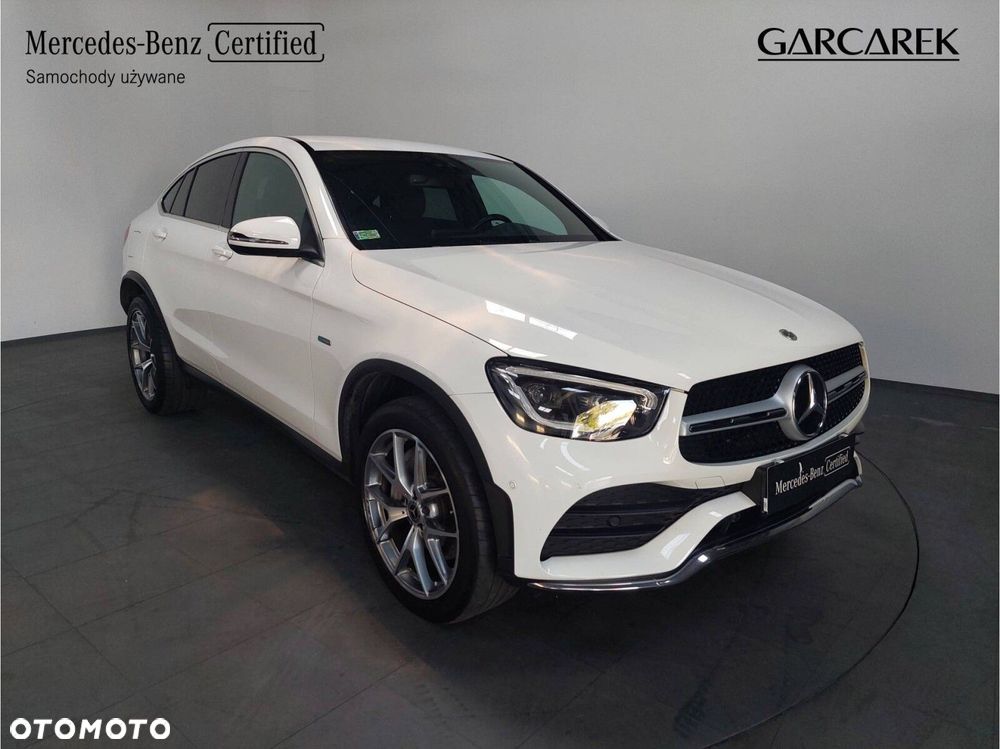 Mercedes-Benz GLC - 2