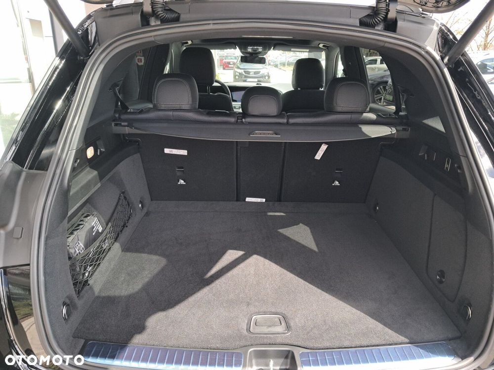 Mercedes-Benz GLE - 18