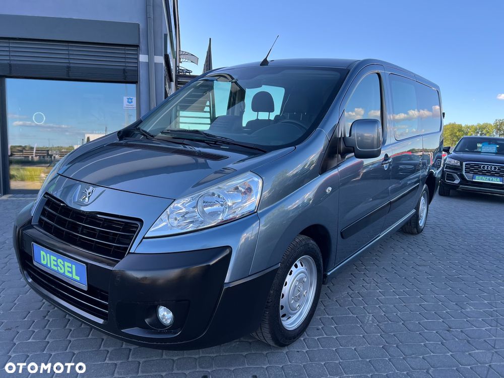 Peugeot Expert Tepee L2 Premium - 1