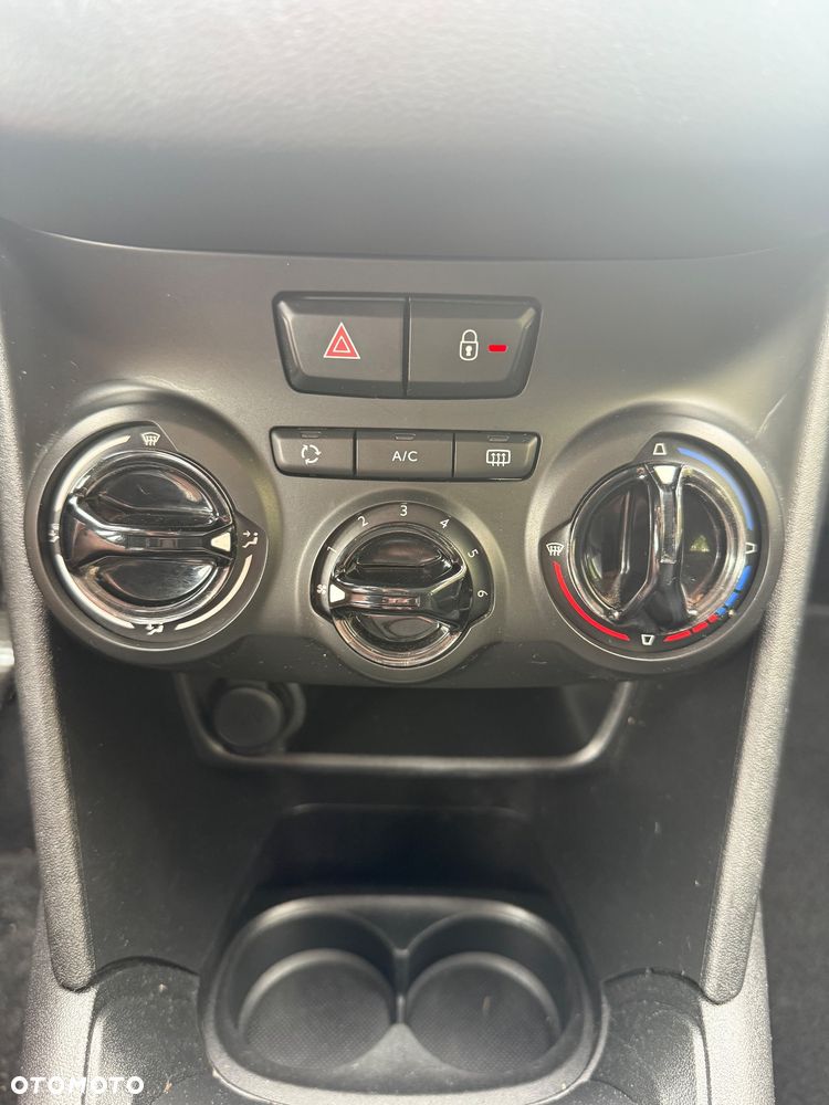 Peugeot 208 PureTech 68 Urban Move - 13