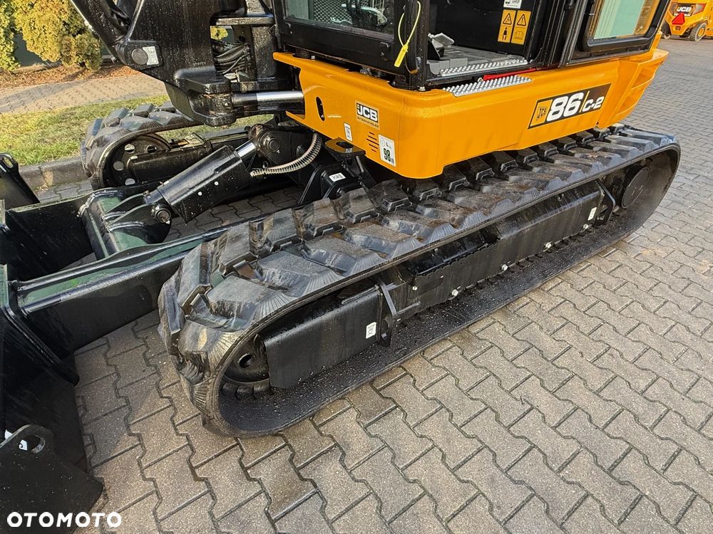 JCB 86C-2 - 5