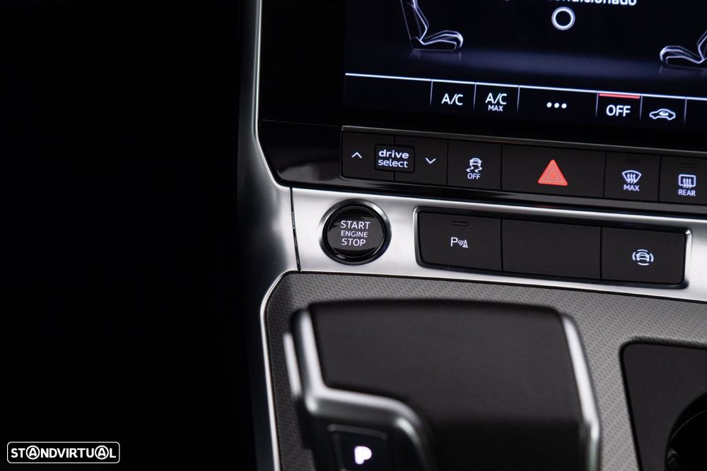 Audi A6 Avant 40 TDI Sport S tronic - 24