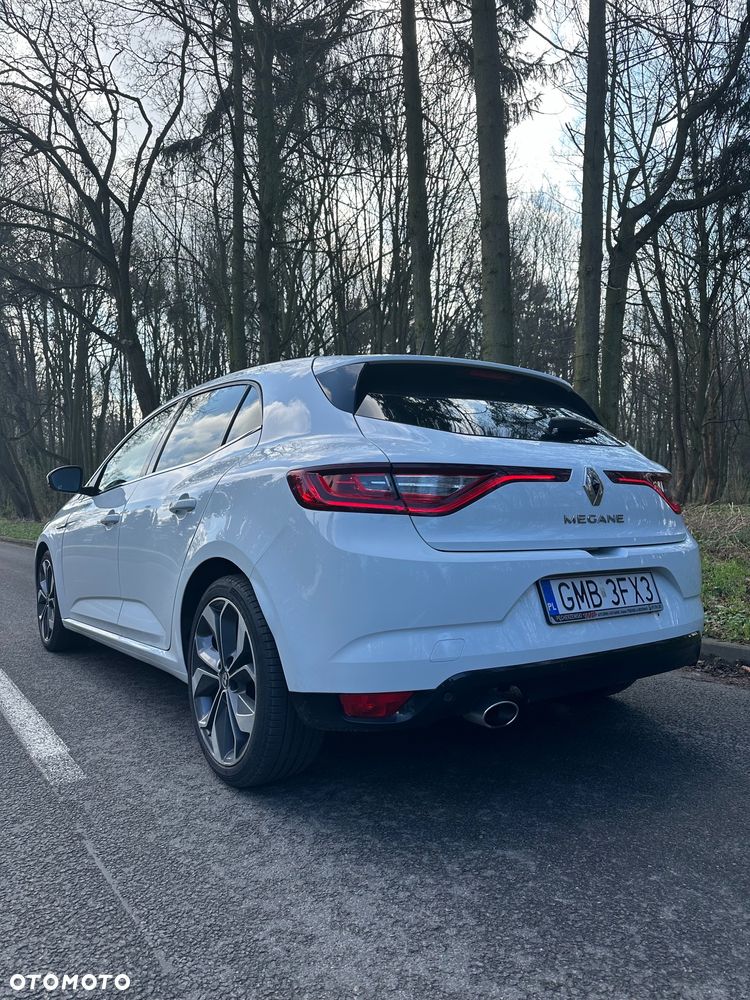 Renault Megane 1.6 dCi Bose - 4