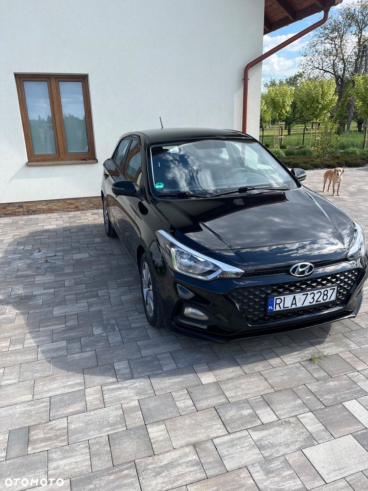 Hyundai i20 1.2 Select - 2