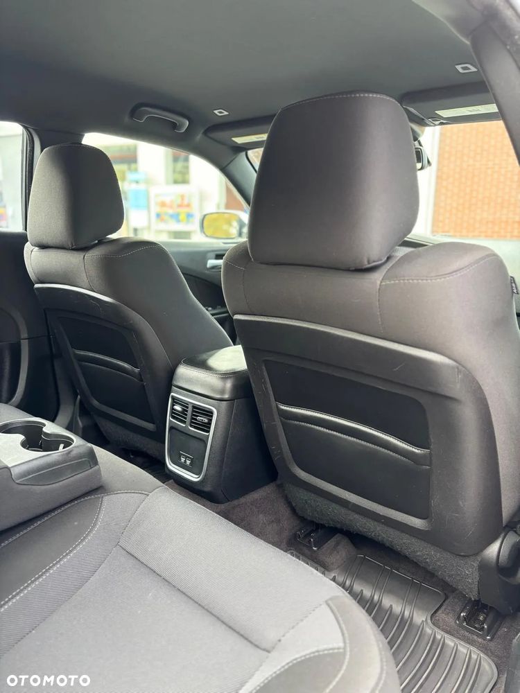 Dodge Charger 3.6 SXT AWD - 16