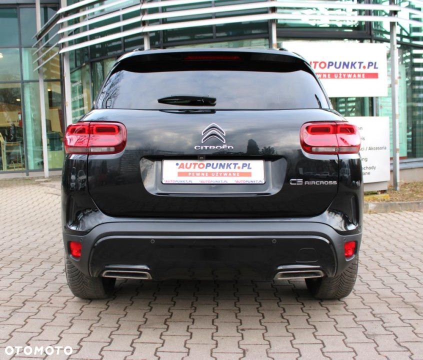 Citroën C5 Aircross - 6