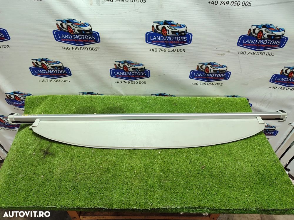 RULOU PORTBAGAJ TOYOTA PRIUS  HYBRID 2013 2009-2015 - 1