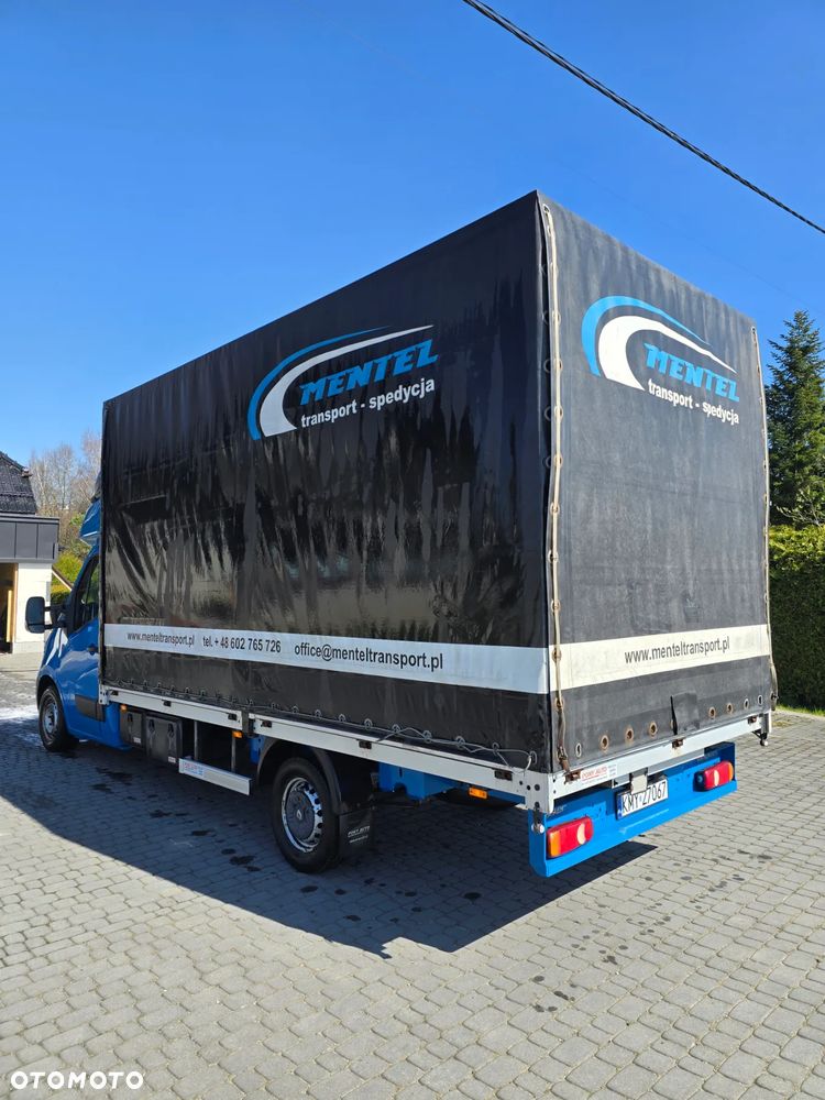 Renault Master - 14