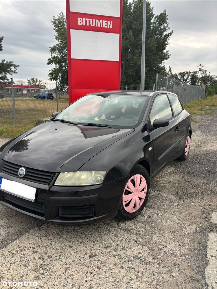 Fiat Stilo 1.4 16V Actual - 1