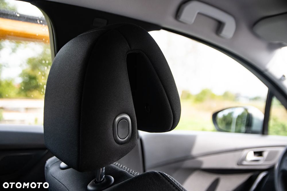 Peugeot 508 1.6 e-THP Allure S&S - 6