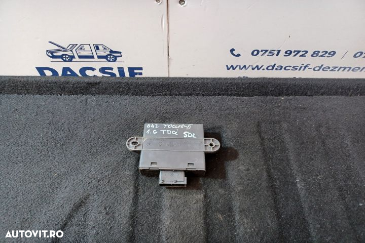 Modul control 3M5T-95338-AD 3M5T95338AD 3M5T-95338-AD 3M5T95338AD For - 2