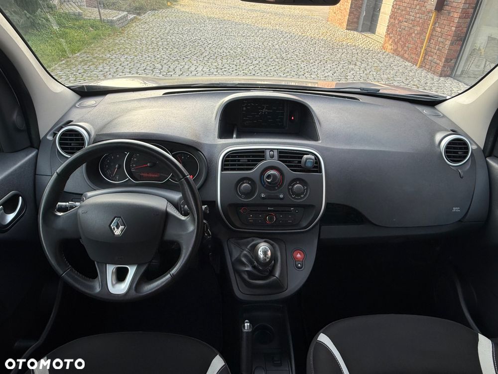 Renault Kangoo 1.2 TCE Business - 6