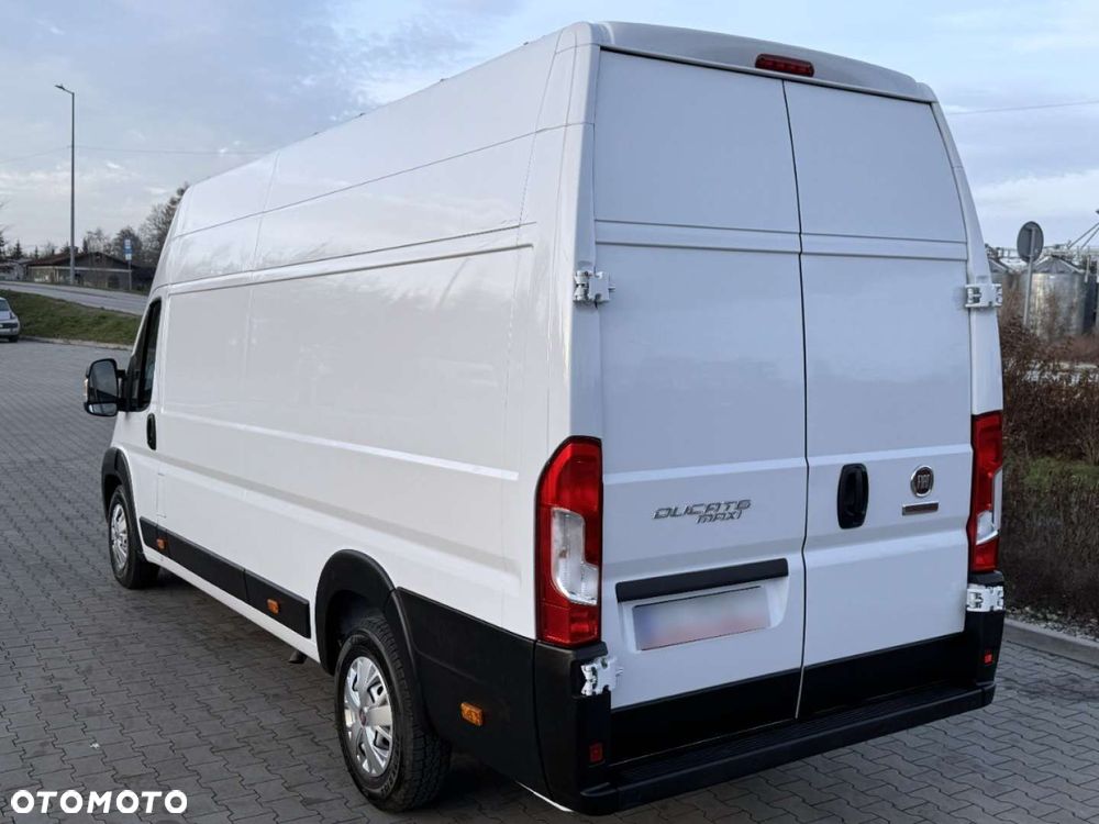 Fiat Ducato - 2