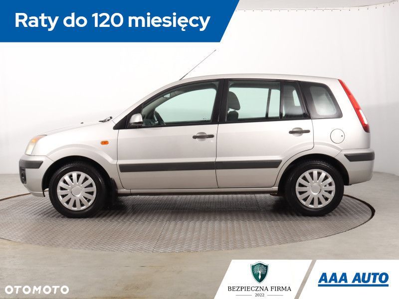 Ford Fusion - 3