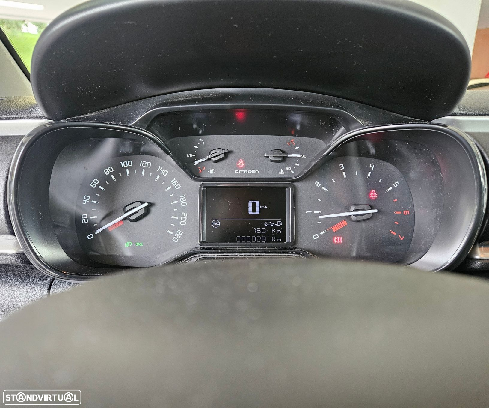 Citroën C3 1.2 PureTech Shine - 19