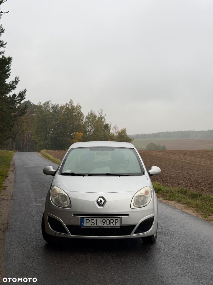 Renault Twingo - 7